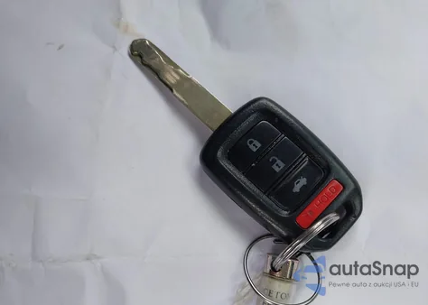 2017 Honda Accord Sport Se z USA, uszkodzony, nr VIN 1HGCR2F10HA243331